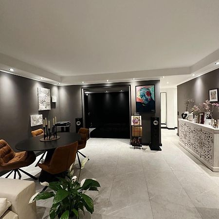 Modernes Apartment In Der Fuldaer Innenstadt Екстер'єр фото