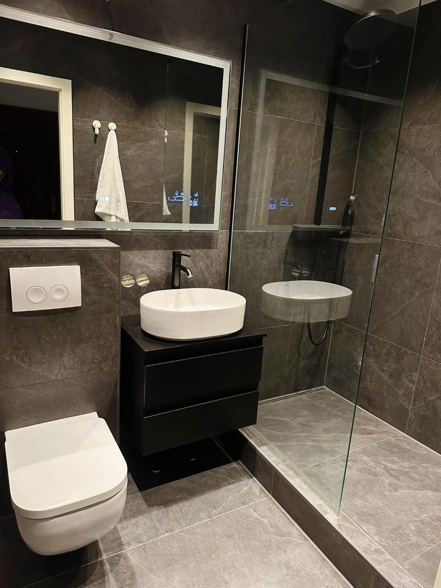 Modernes Apartment In Der Fuldaer Innenstadt Екстер'єр фото