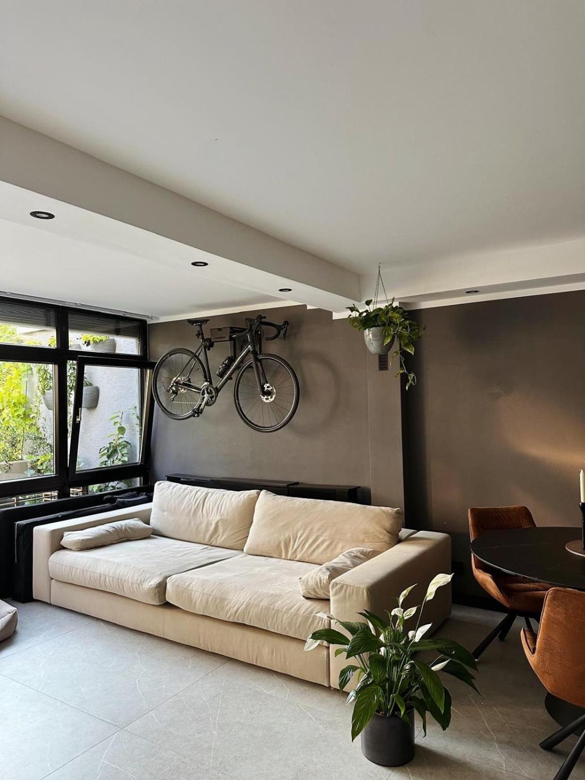 Modernes Apartment In Der Fuldaer Innenstadt Екстер'єр фото