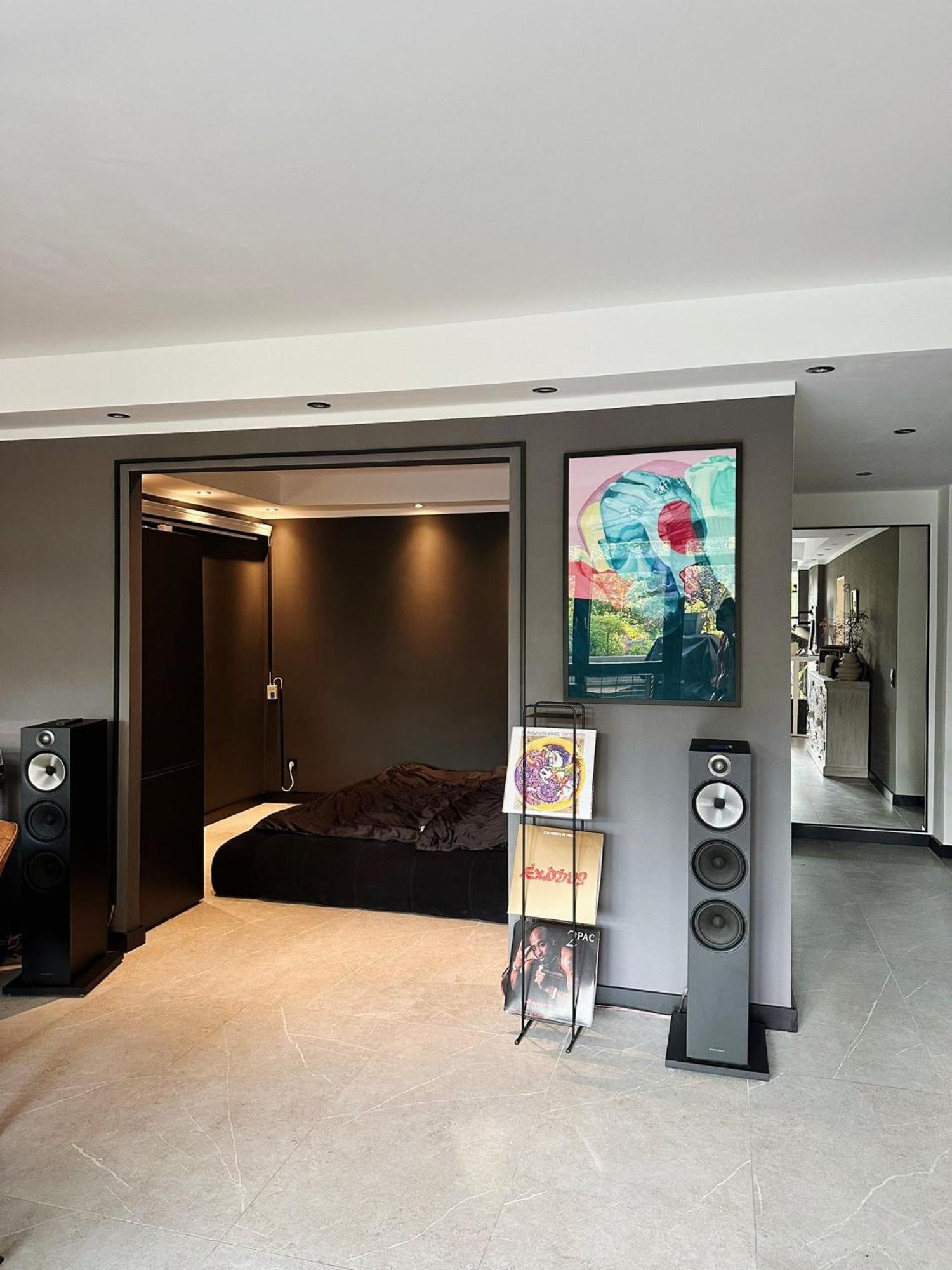 Modernes Apartment In Der Fuldaer Innenstadt Екстер'єр фото